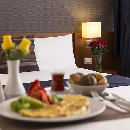 Taxim Express Bosphorus Hotel Istanbul