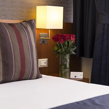 Taxim Express Bosphorus 4* Istanbul