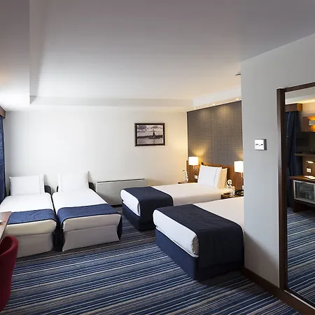 Hotel Taxim Express Bosphorus