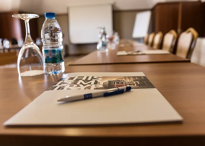 호텔 Taxim Express Bosphorus 이스탄불