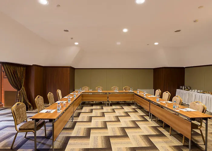 Taxim Express Bosphorus 이스탄불