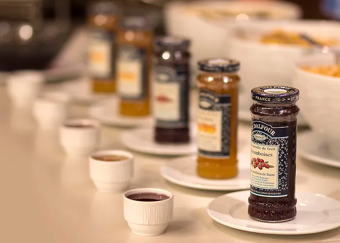 Taxim Express Bosphorus