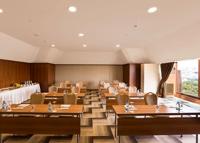 호텔 Taxim Express Bosphorus