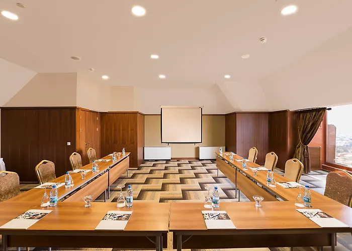 Taxim Express Bosphorus 호텔