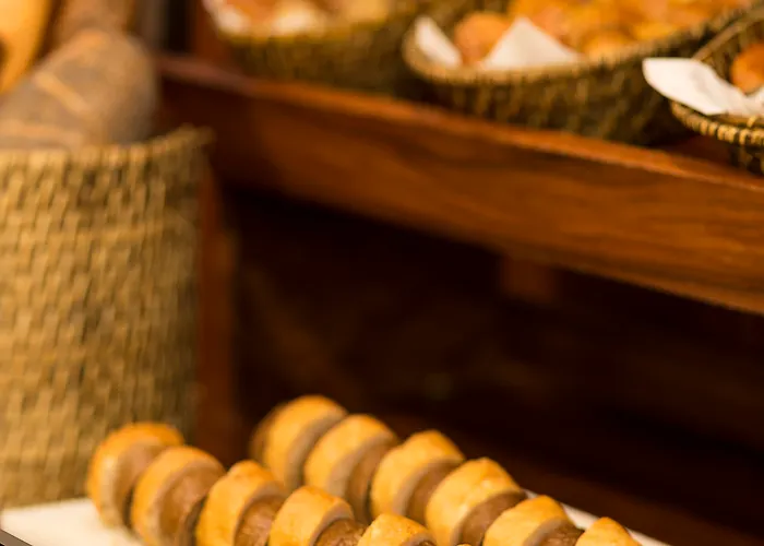 Taxim Express Bosphorus 4*