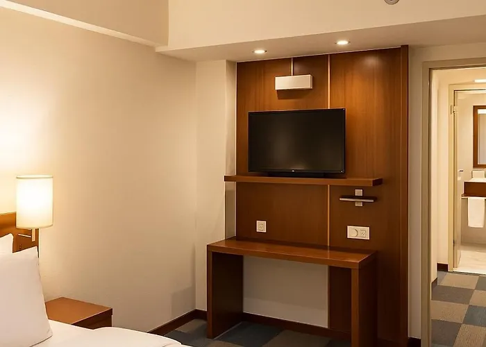 호텔 Taxim Express Bosphorus 이스탄불