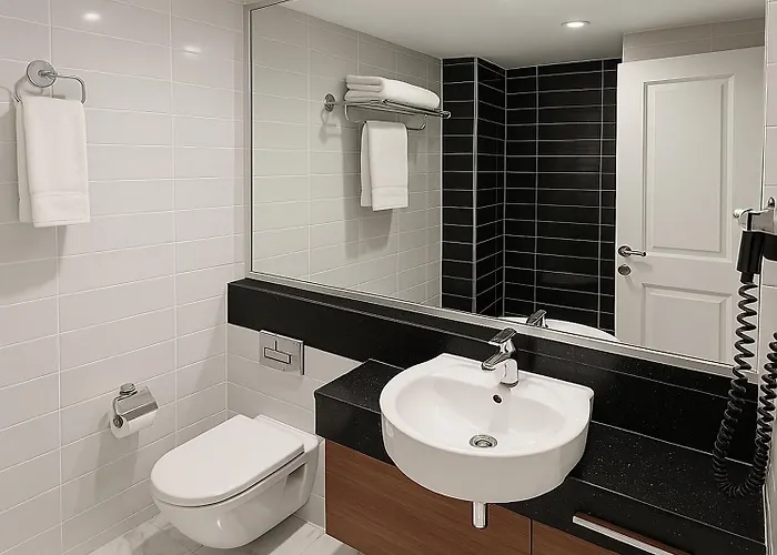 호텔 Taxim Express Bosphorus 이스탄불