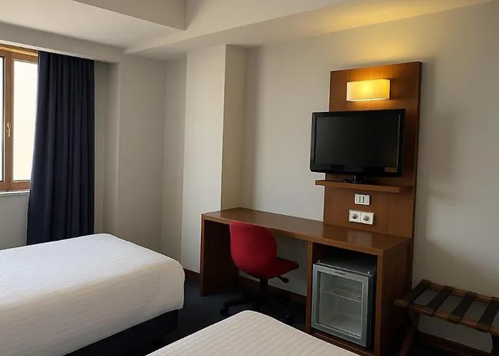 호텔 Taxim Express Bosphorus 4*