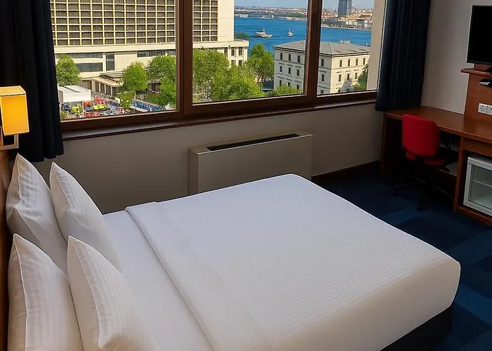 Taxim Express Bosphorus 호텔