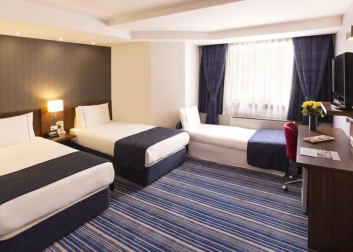 Taxim Express Bosphorus 이스탄불