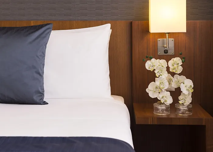 Taxim Express Bosphorus 호텔