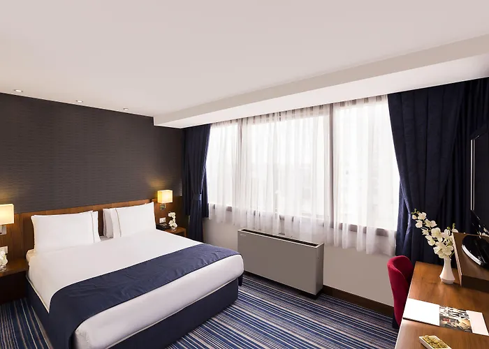 Taxim Express Bosphorus