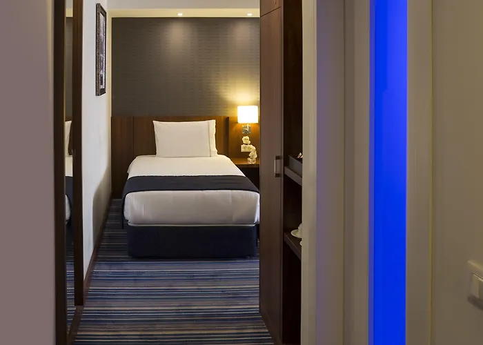 Taxim Express Bosphorus