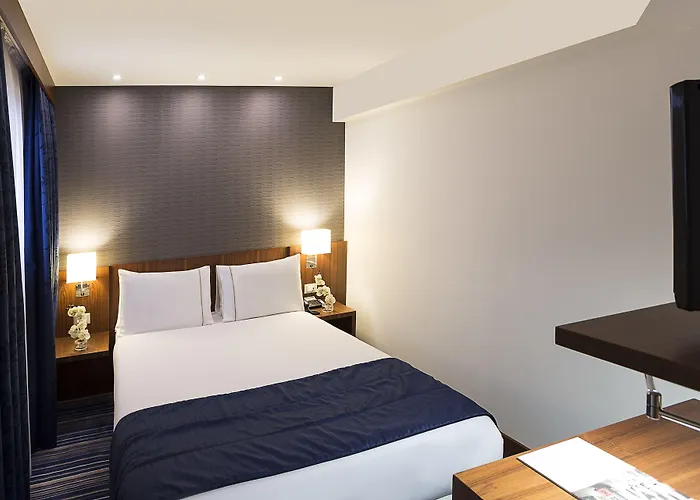 Taxim Express Bosphorus 호텔