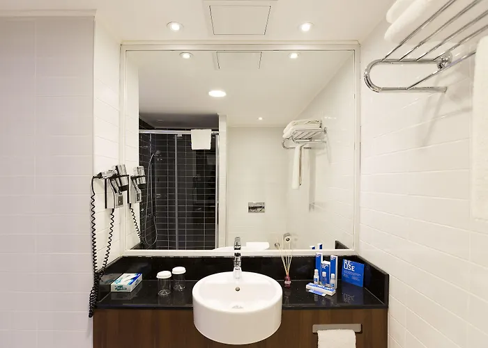 호텔 Taxim Express Bosphorus 이스탄불