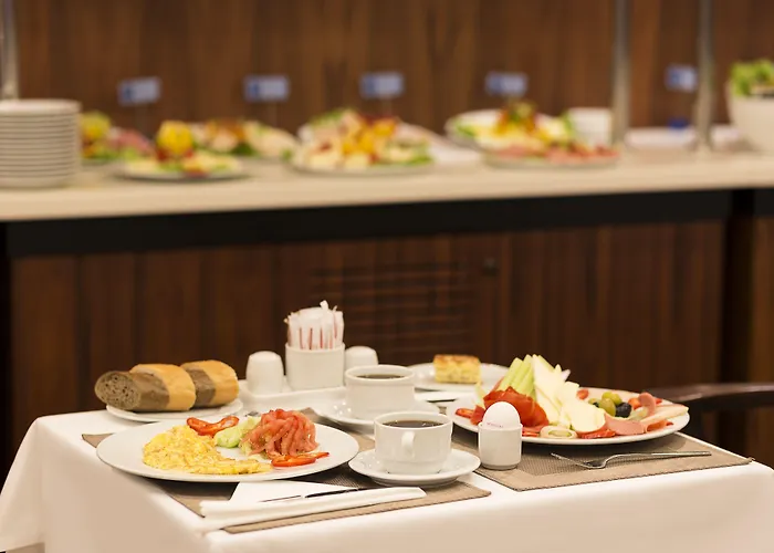 호텔 Taxim Express Bosphorus 이스탄불