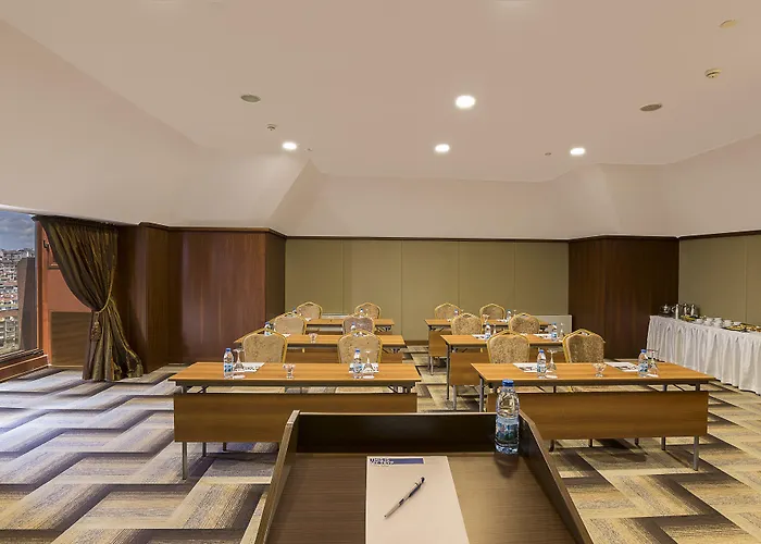 Taxim Express Bosphorus 4*