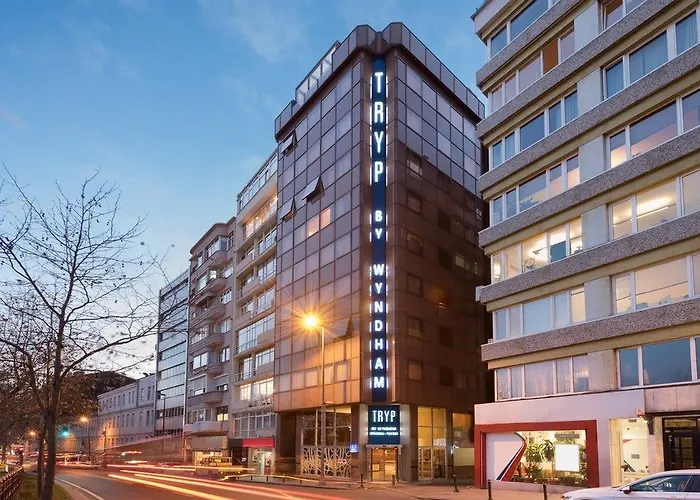 호텔 Taxim Express Bosphorus