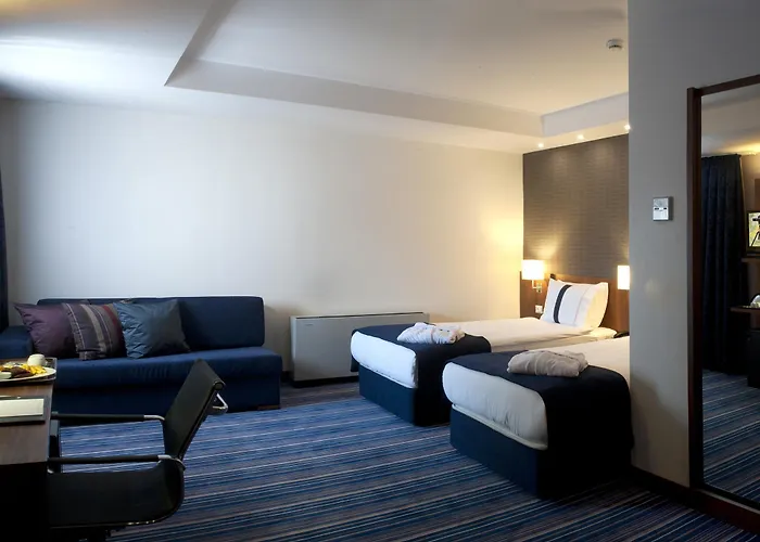 Taxim Express Bosphorus 호텔