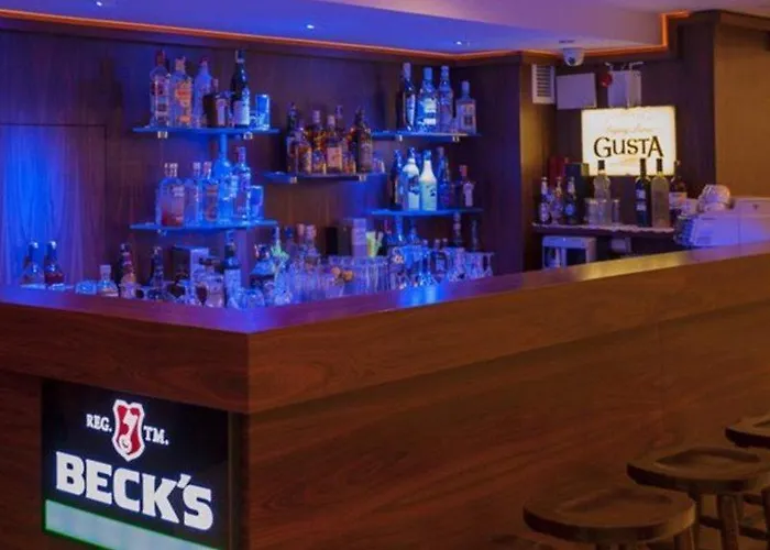 Taxim Express Bosphorus 이스탄불