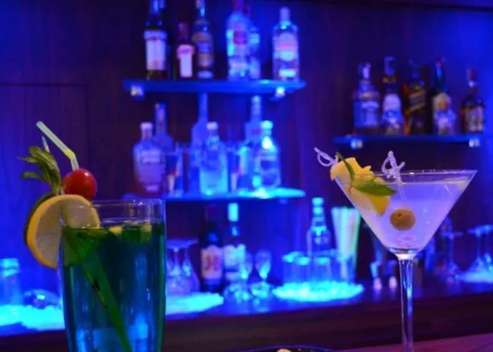 호텔 Taxim Express Bosphorus 이스탄불