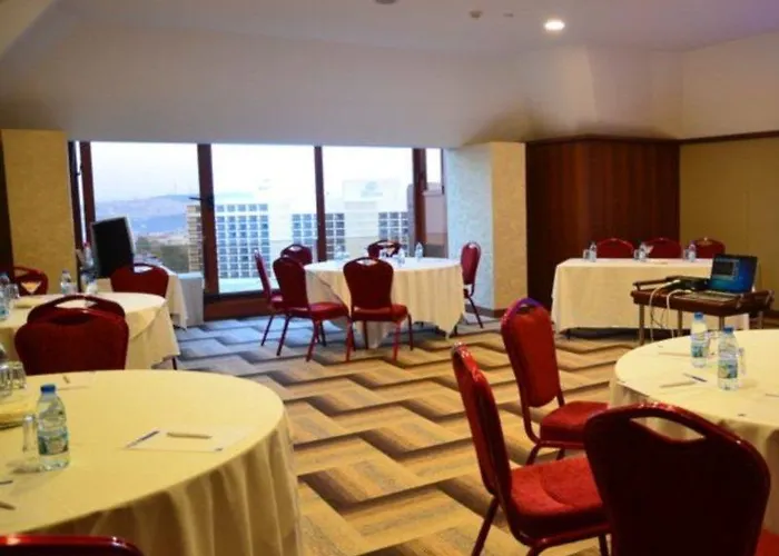 Taxim Express Bosphorus