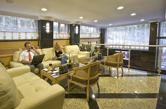 호텔 Taxim Express Bosphorus 4*