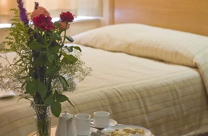 Taxim Express Bosphorus 4*