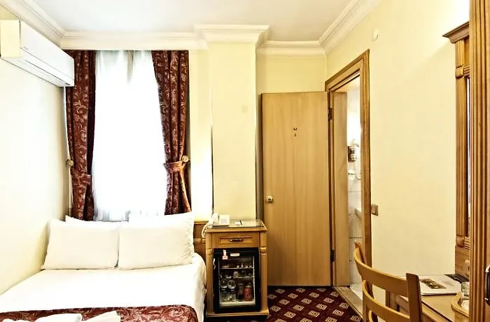 호텔 Taxim Express Bosphorus