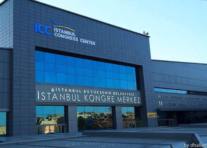 호텔 Taxim Express Bosphorus 이스탄불