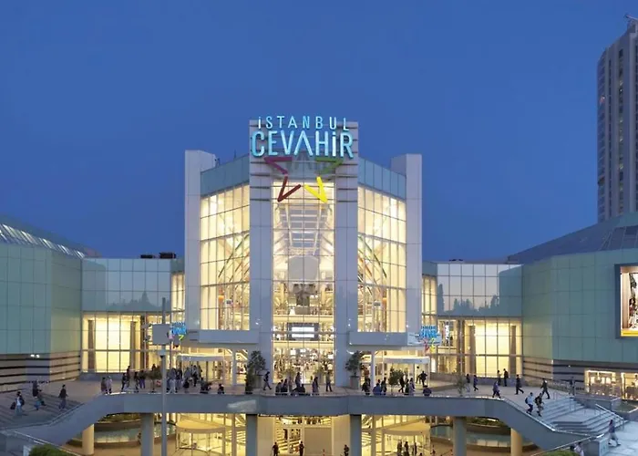 Taxim Express Bosphorus