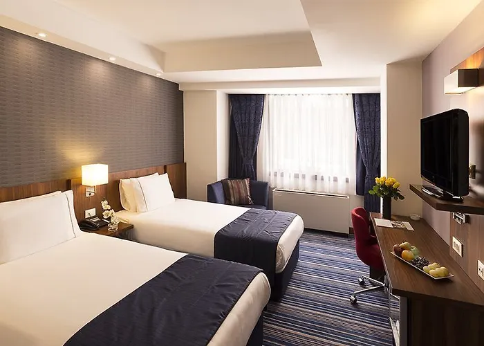 호텔 Taxim Express Bosphorus 4*