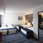 Taxim Express Bosphorus 4*