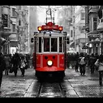 Taxim Express Bosphorus 4* Isztambul