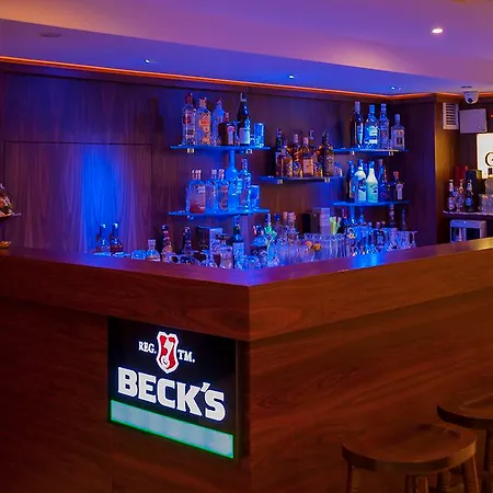 Hotel Taxim Express Bosphorus Istanbul