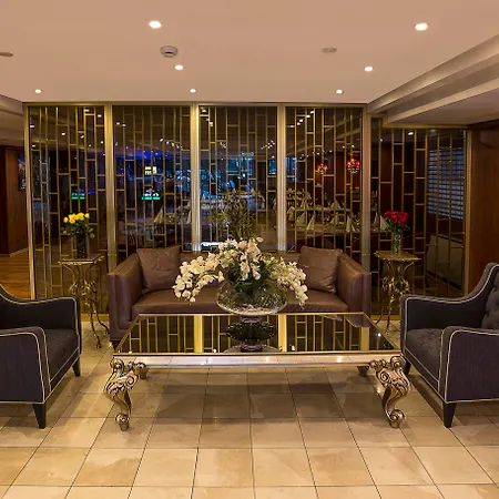 Hotel Taxim Express Bosphorus Istanbul