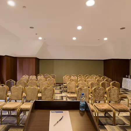 Taxim Express Bosphorus 4*