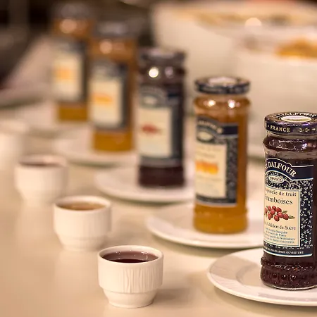 Taxim Express Bosphorus