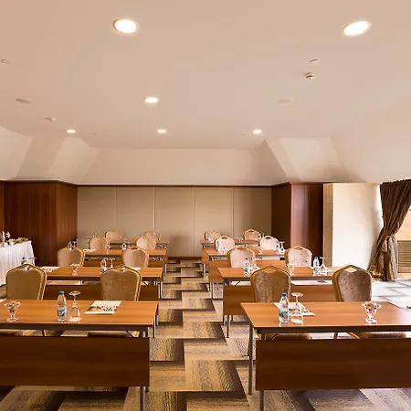 Hotel Taxim Express Bosphorus