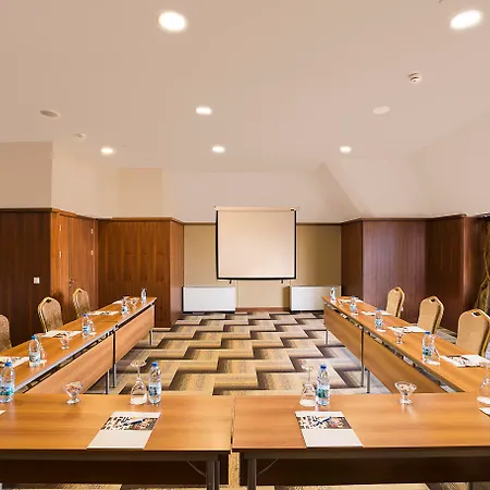 Taxim Express Bosphorus Hotel