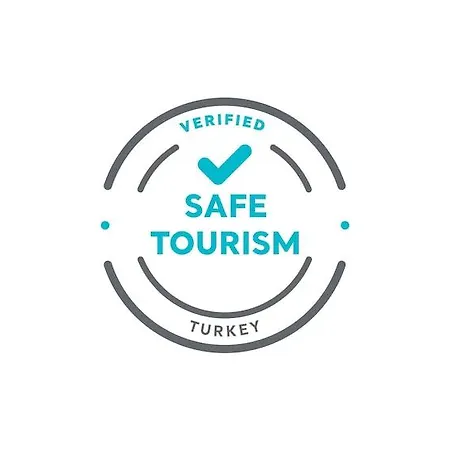 Hotel Taxim Express Bosphorus 4*