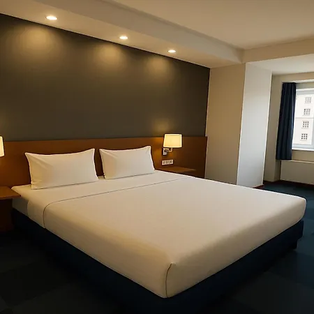 Taxim Express Bosphorus