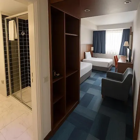 Taxim Express Bosphorus Hotel