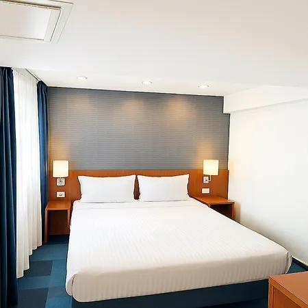 Taxim Express Bosphorus Hotel