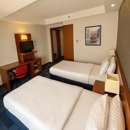 Hotel Taxim Express Bosphorus