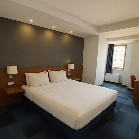 Taxim Express Bosphorus Otel İstanbul