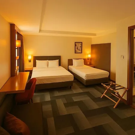 Hotel Taxim Express Bosphorus