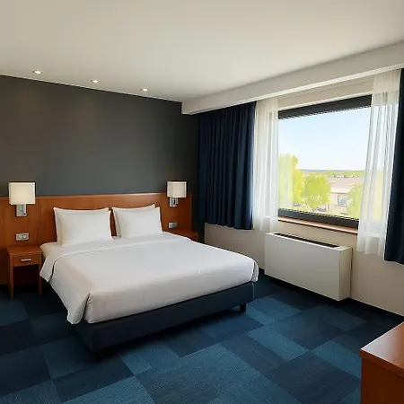 Taxim Express Bosphorus 4* Istanbul