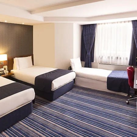 Taxim Express Bosphorus Istanbul