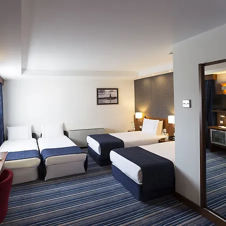 Taxim Express Bosphorus 4*